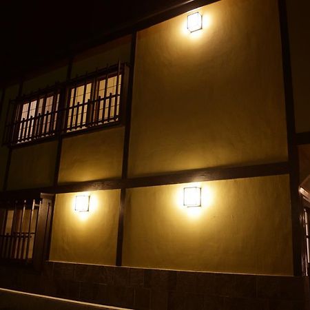 Kikusuisou Annex Hotel Kusatsu  Buitenkant foto