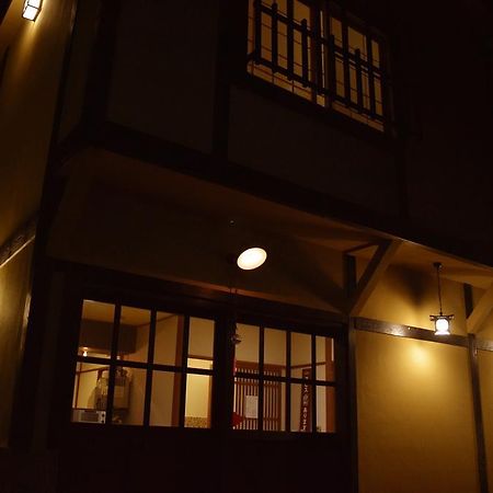 Kikusuisou Annex Hotel Kusatsu  Buitenkant foto