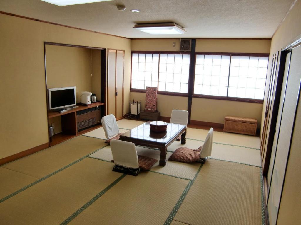 Kikusuisou Annex Hotel Kusatsu  Kamer foto