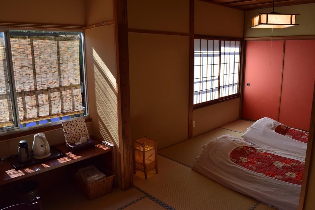 Kikusuisou Annex Hotel Kusatsu  Kamer foto