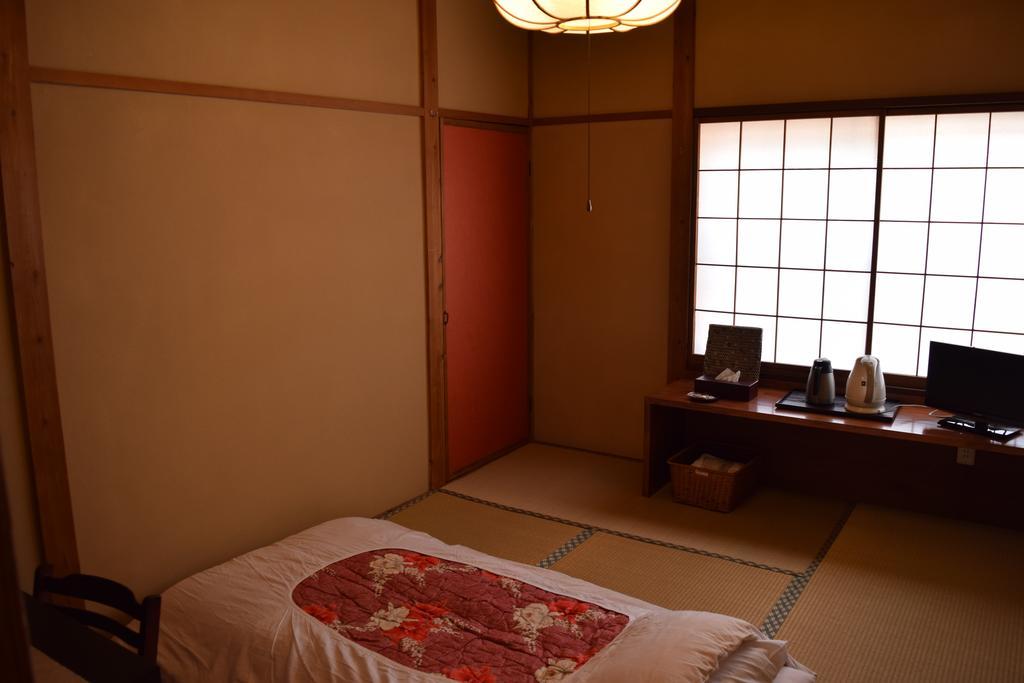 Kikusuisou Annex Hotel Kusatsu  Kamer foto