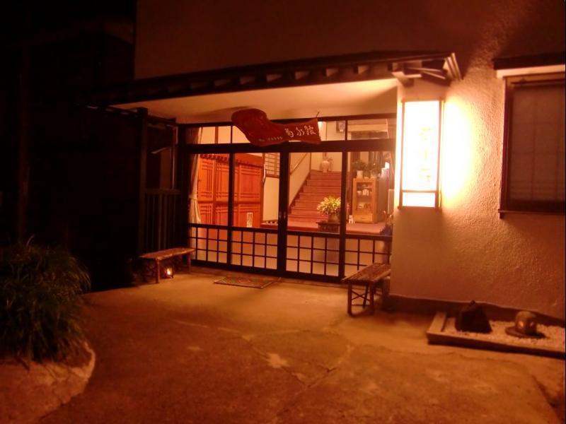 Kikusuisou Annex Hotel Kusatsu  Buitenkant foto