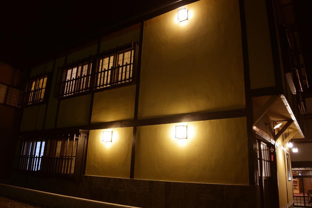 Kikusuisou Annex Hotel Kusatsu  Buitenkant foto