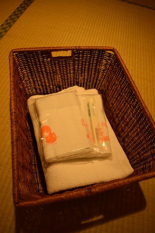 Kikusuisou Annex Hotel Kusatsu  Buitenkant foto