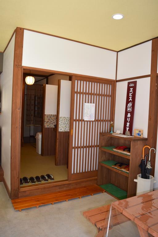 Kikusuisou Annex Hotel Kusatsu  Buitenkant foto