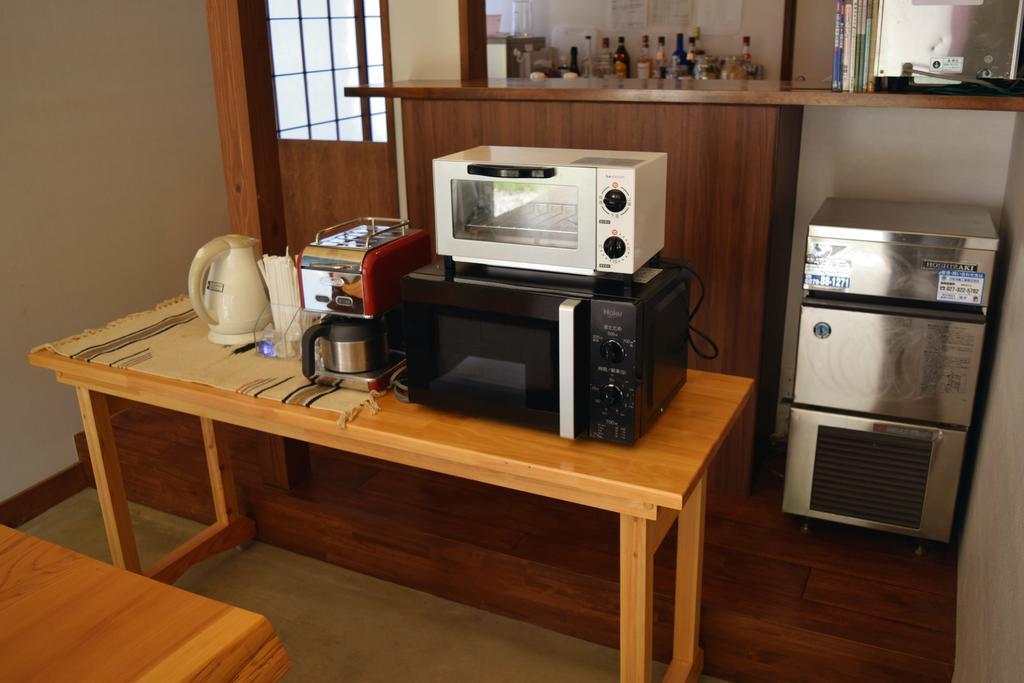 Kikusuisou Annex Hotel Kusatsu  Buitenkant foto