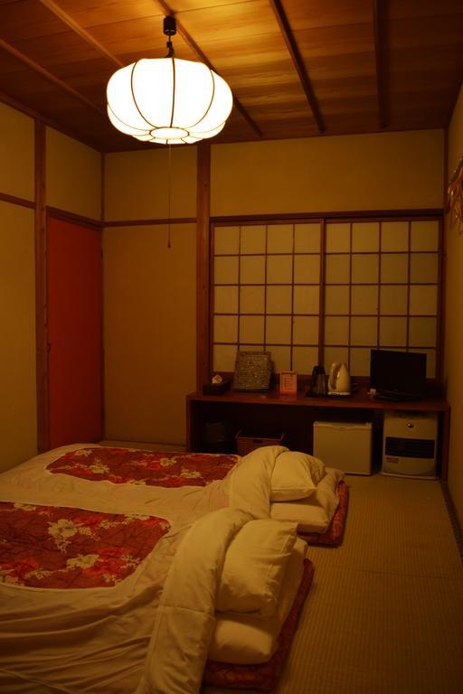 Kikusuisou Annex Hotel Kusatsu  Kamer foto